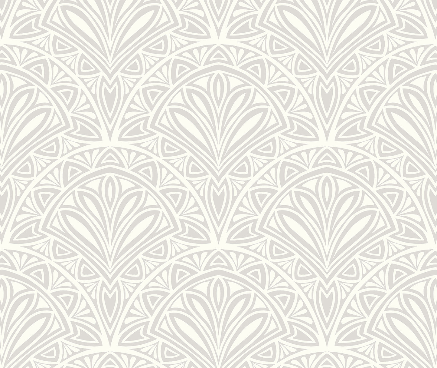 DECO FAN - Grey