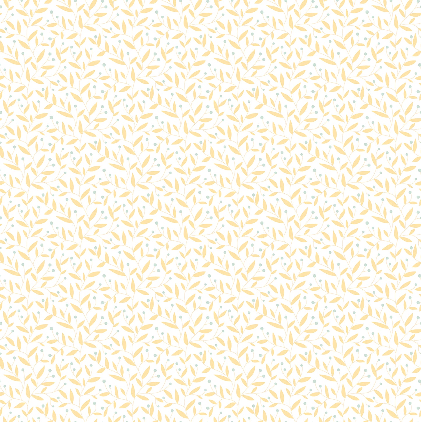 DOTTY VINE - Gold