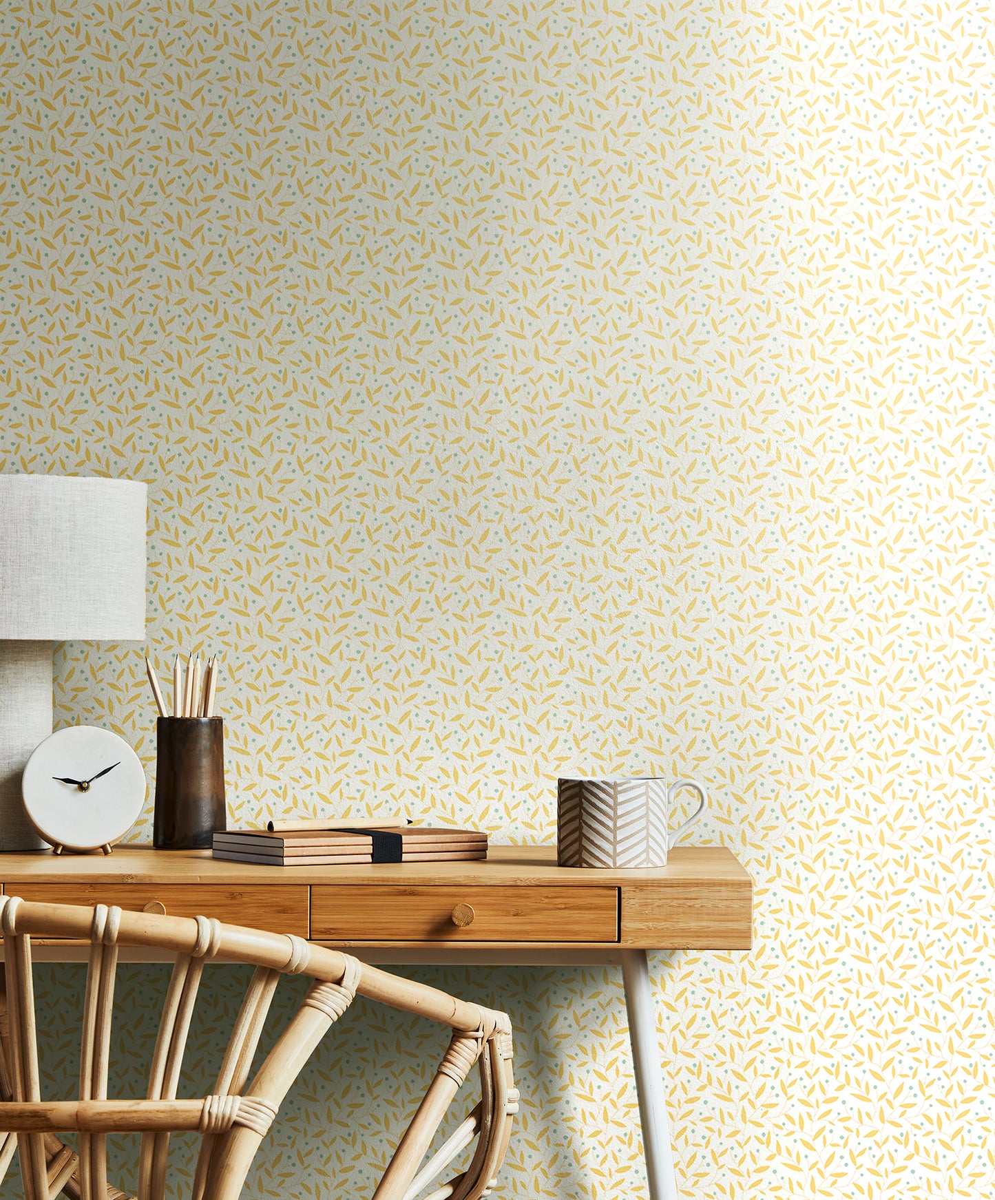 DOTTY VINE - Gold