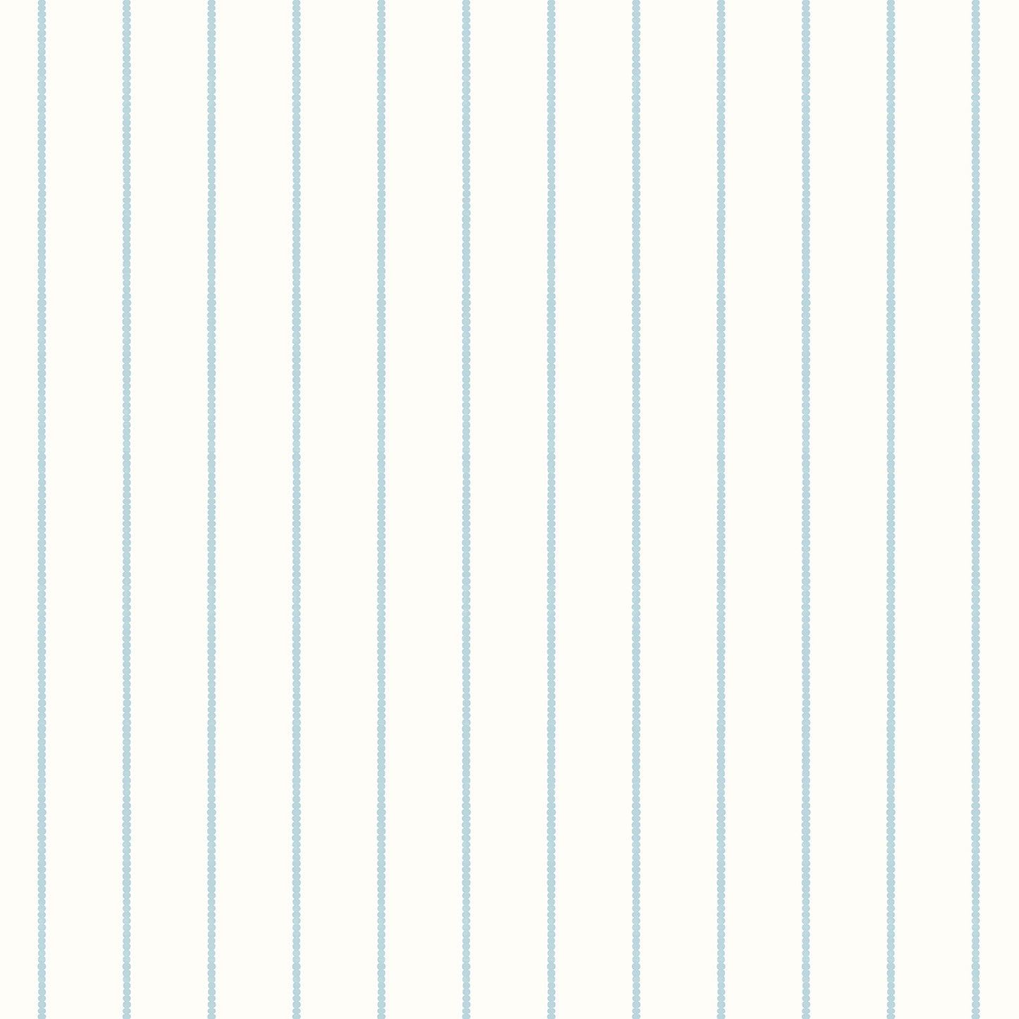 SCALLOP STRIPE - Petrol