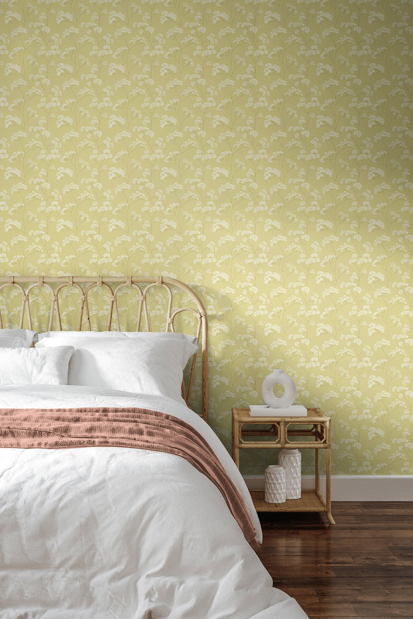 ELDERFLOWER TRAIL - Pear