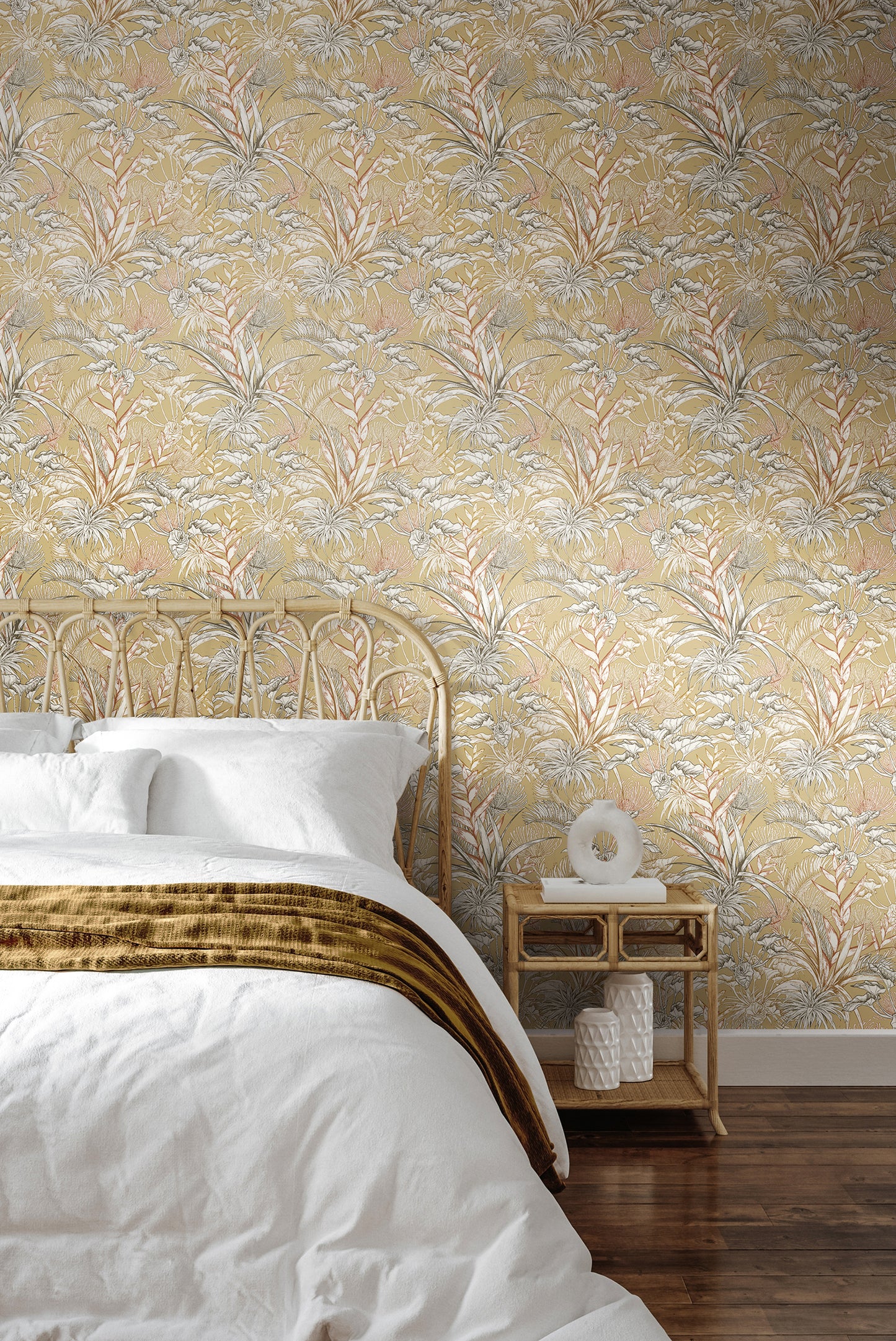 TROPICAL CANOPY - Hemp