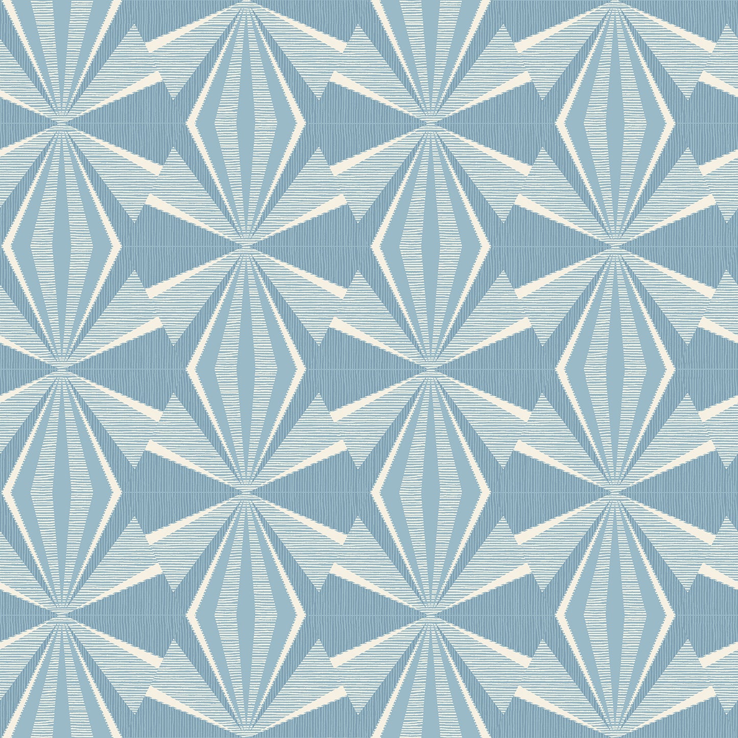 SUNRAY DIAMOND - Blue