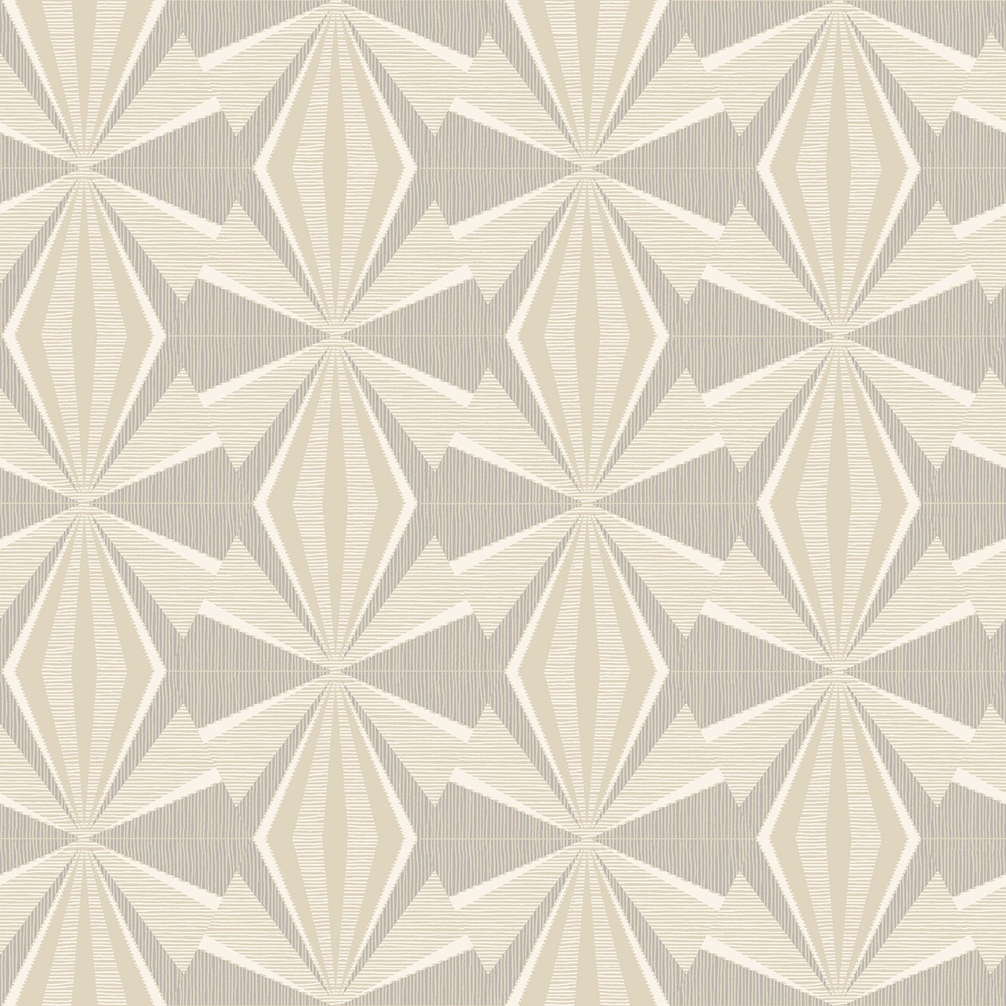 SUNRAY DIAMOND - Warm Grey