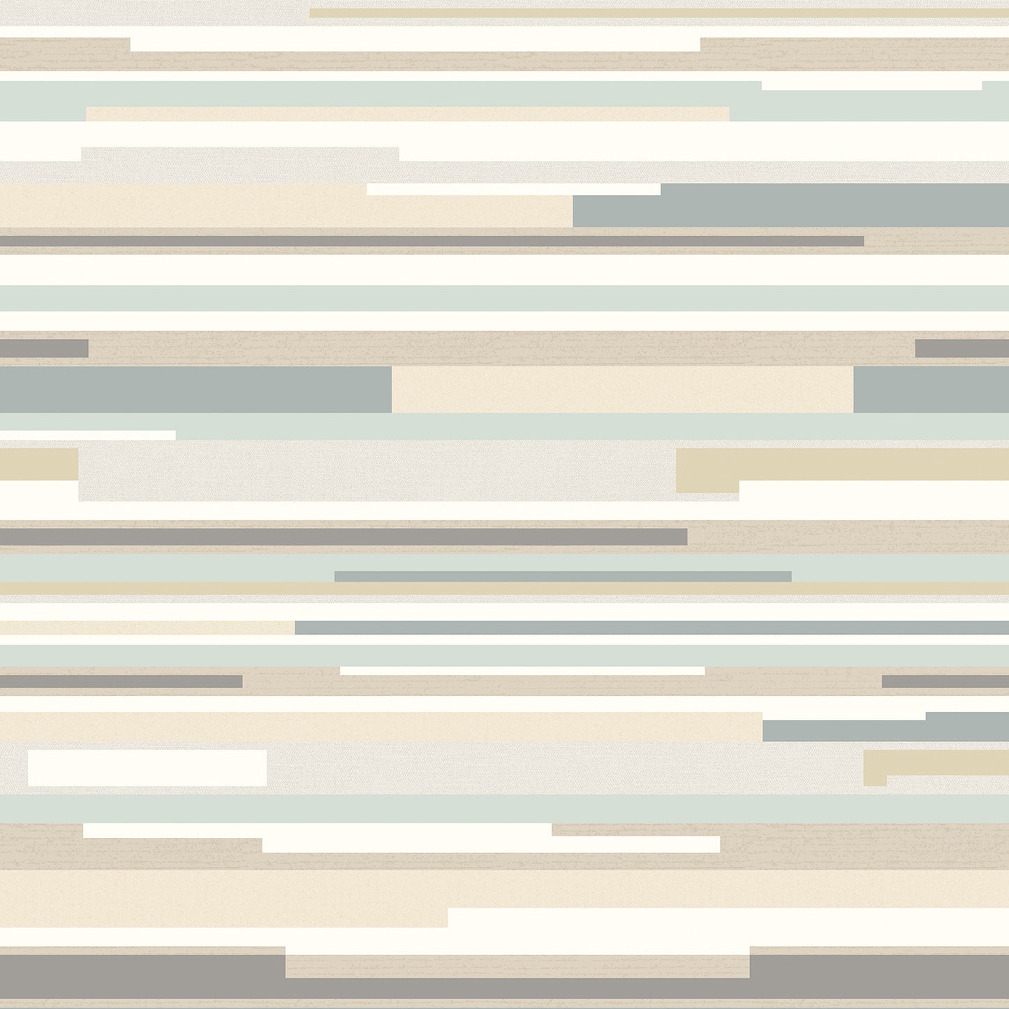 HORIZONTAL STRIPE - Grey