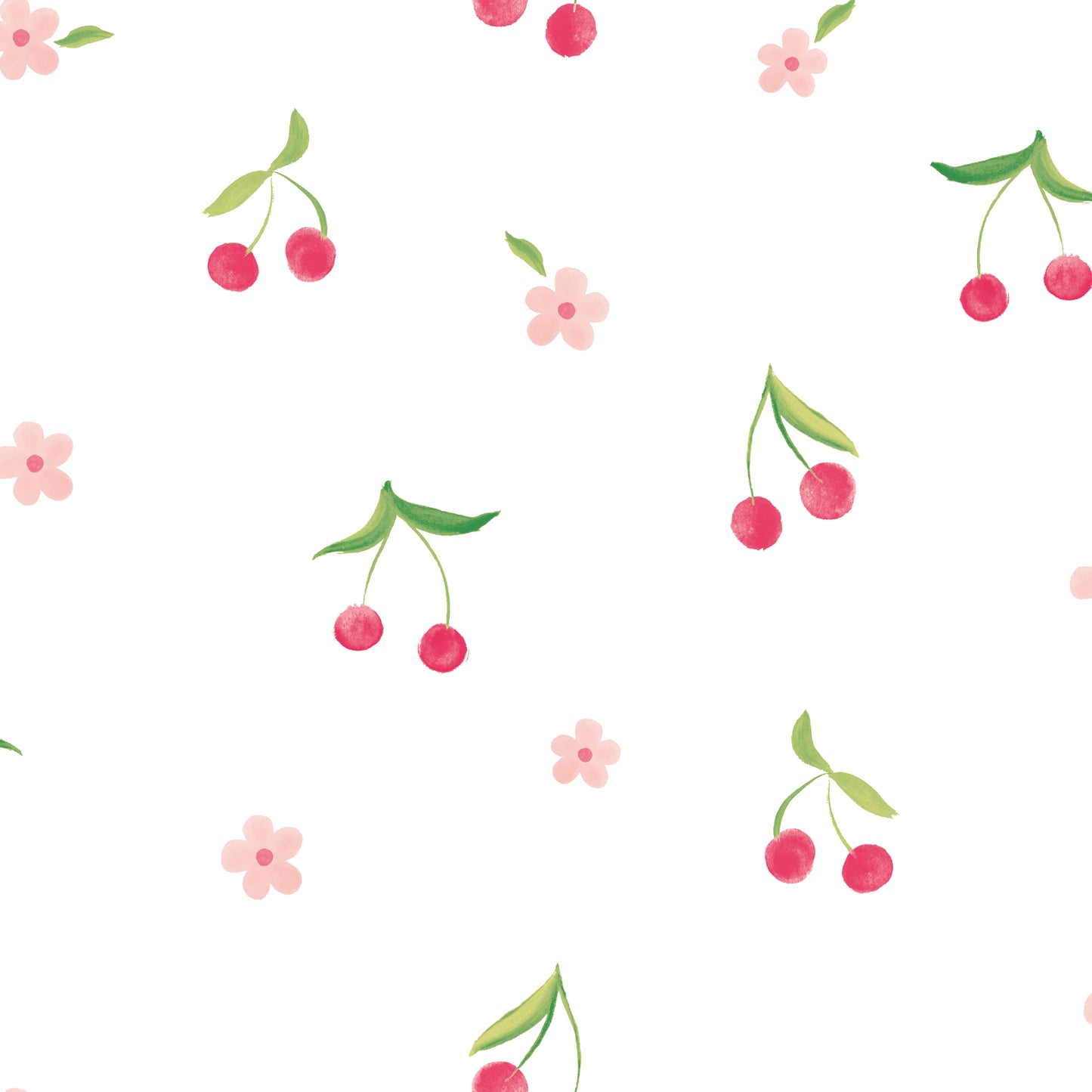 CHEERY CHERRIES - Rouge & Ice