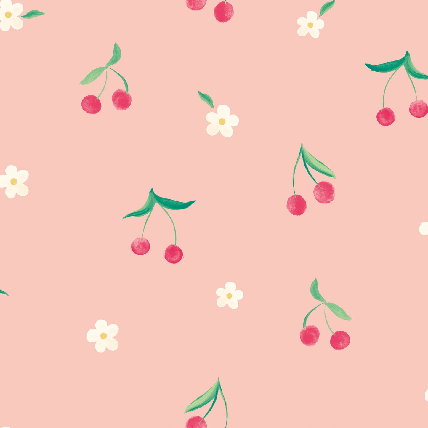 CHEERY CHERRIES - Watermelon
