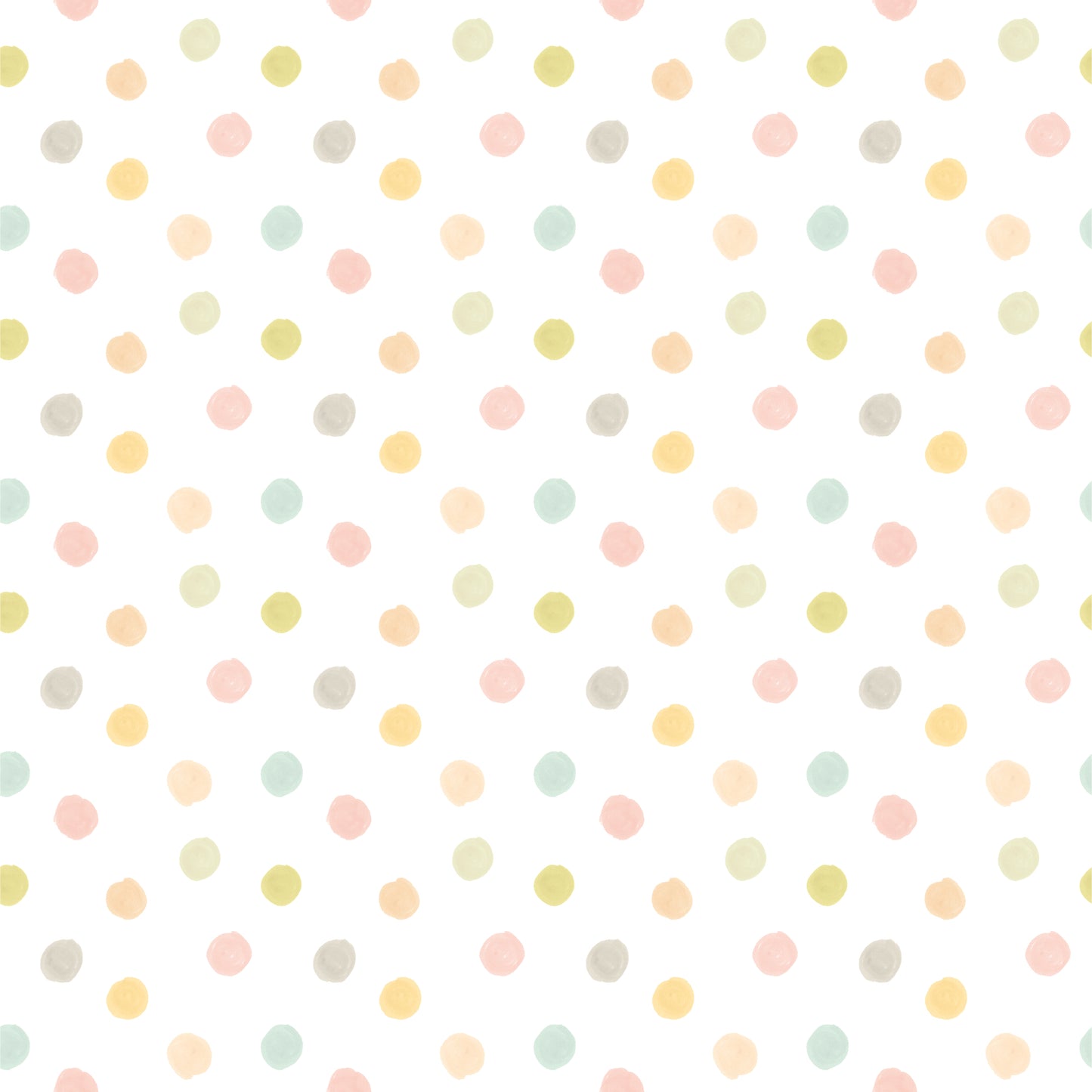 DOTTY - Pastel Riot