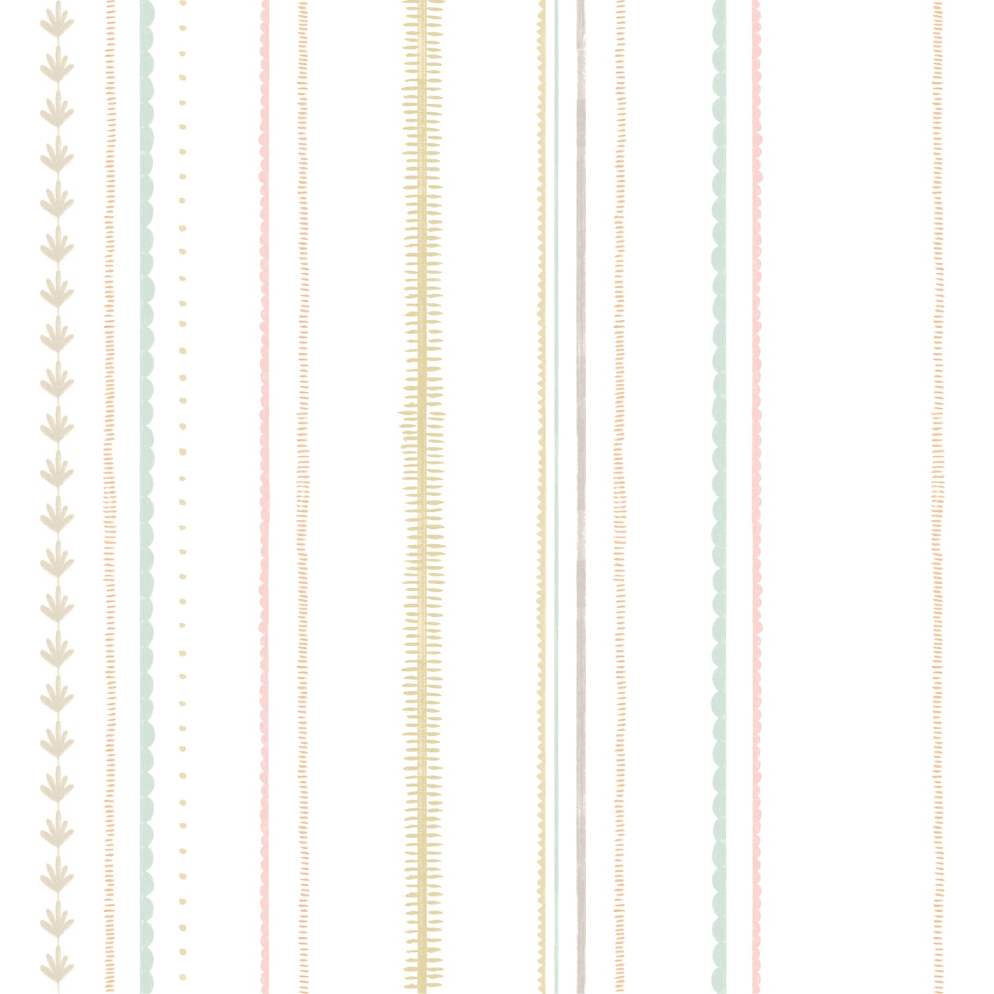 STRIPEY - Dolly Mixtures