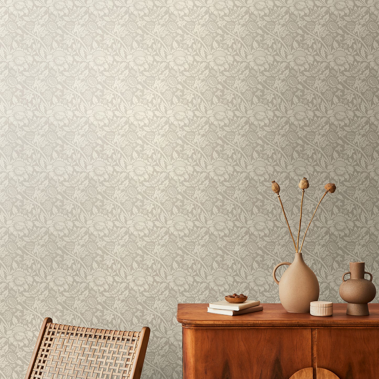 DAMASK TRAIL - Stone