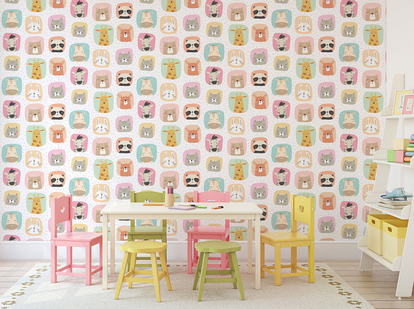 PICTURE PERFECT - Sugar Almond