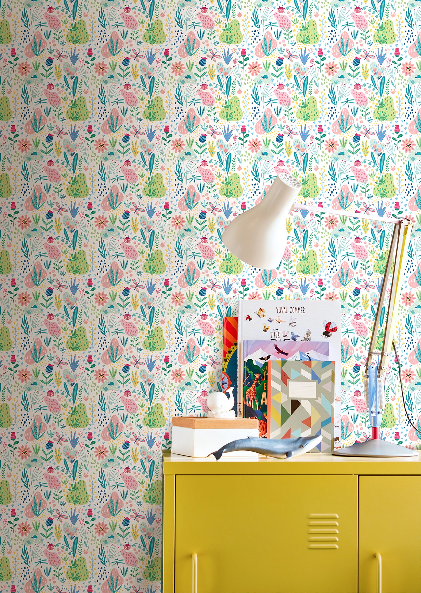 BUG GARDEN - Sky Mix