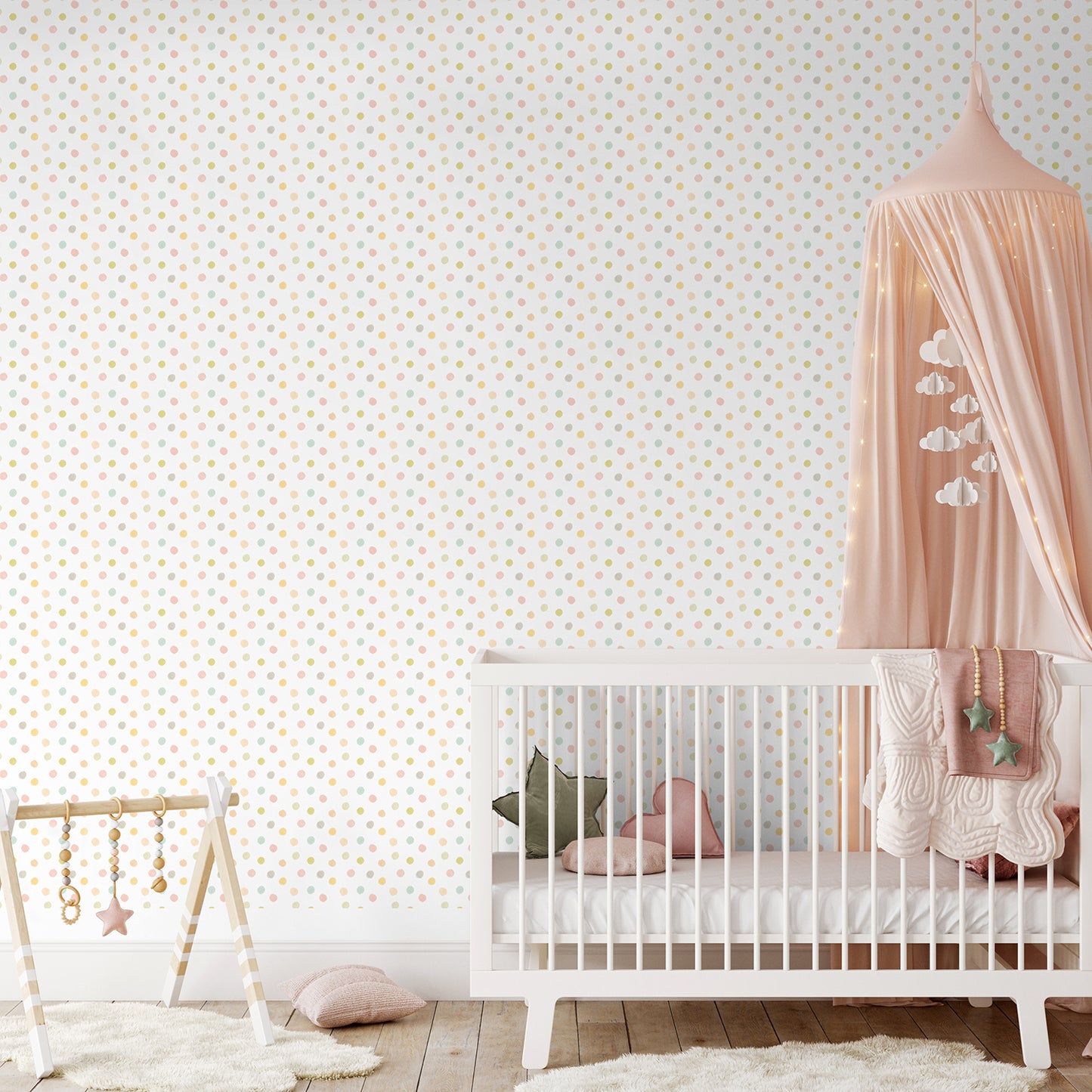 DOTTY - Pastel Riot