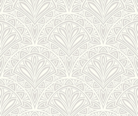DECO FAN - Grey
