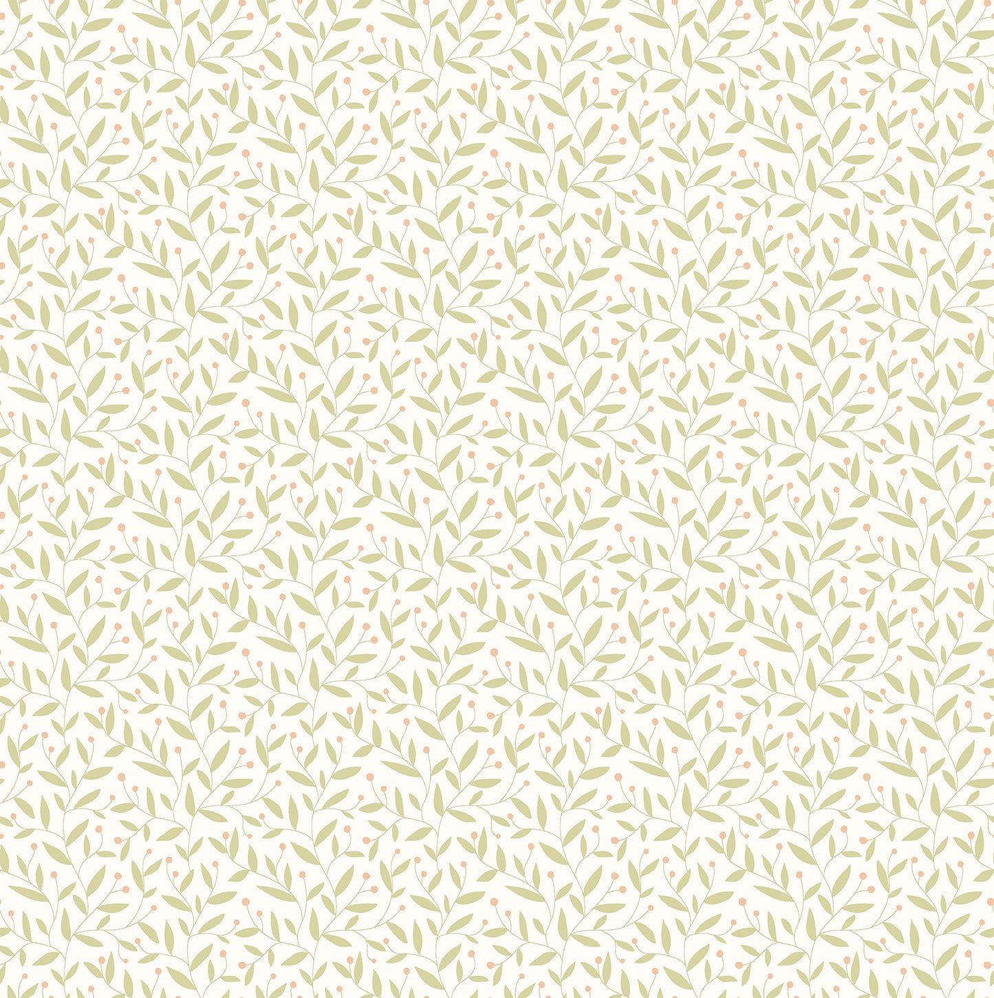 DOTTY VINE - Sage