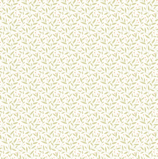 DOTTY VINE - Sage