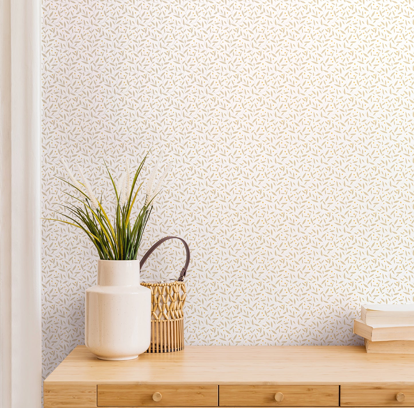 DOTTY VINE - Stone