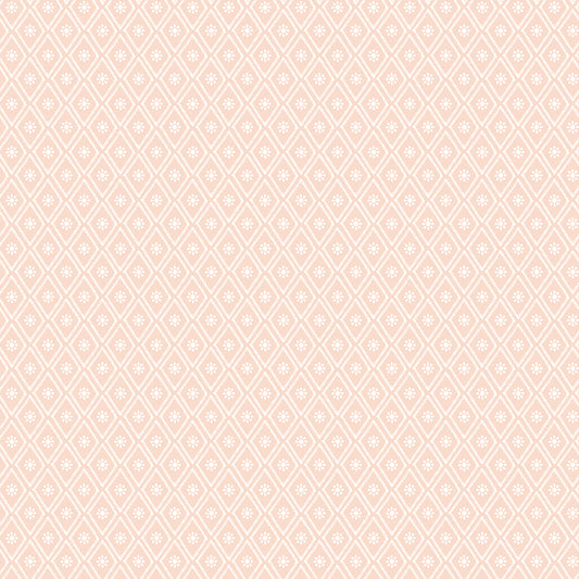 DITSY DIAMOND - Blush