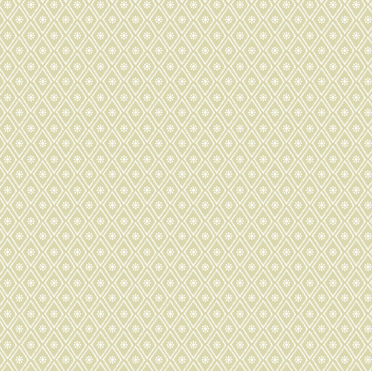 DITSY DIAMOND - Pistachio