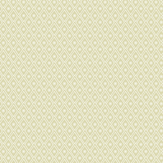 DITSY DIAMOND - Pistachio