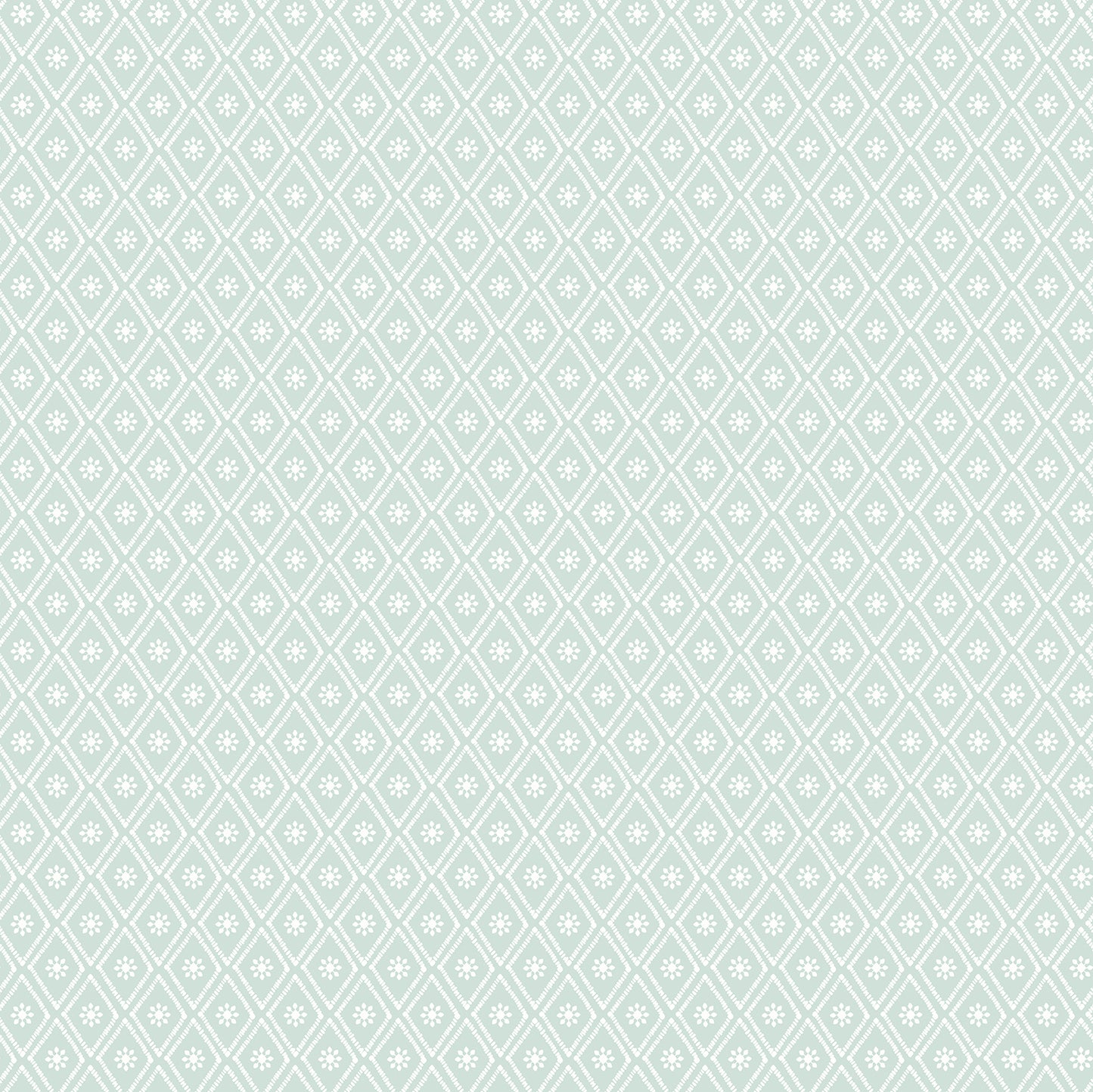 DITSY DIAMOND - Seaglass