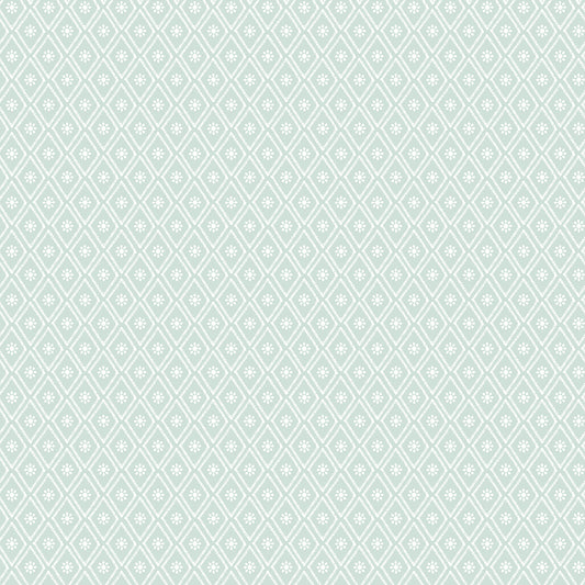 DITSY DIAMOND - Seaglass