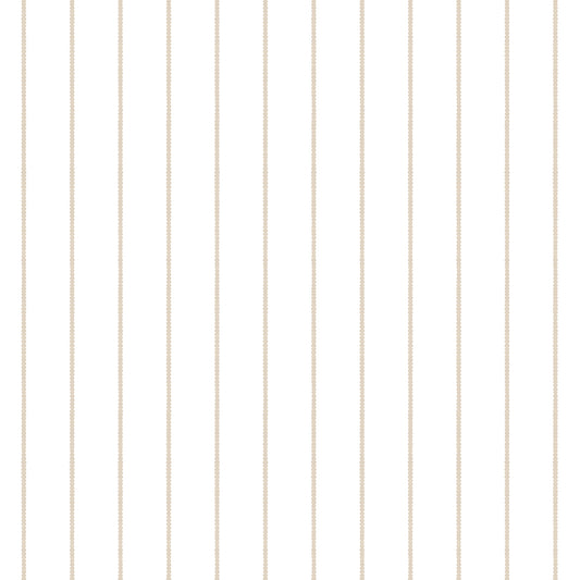 SCALLOP STRIPE - Stone