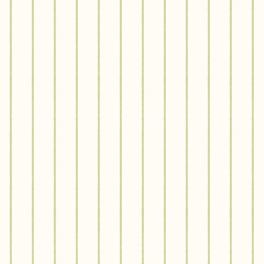 SCALLOP STRIPE - Apple