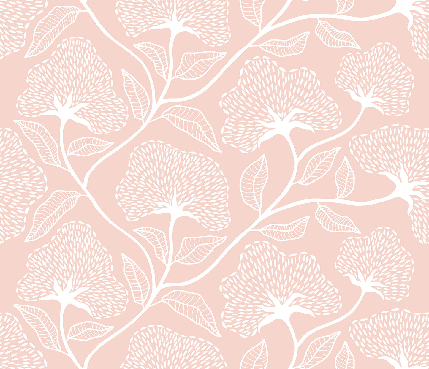 DASH TRAIL - Rose Blush