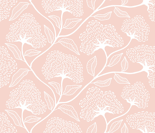 DASH TRAIL - Rose Blush