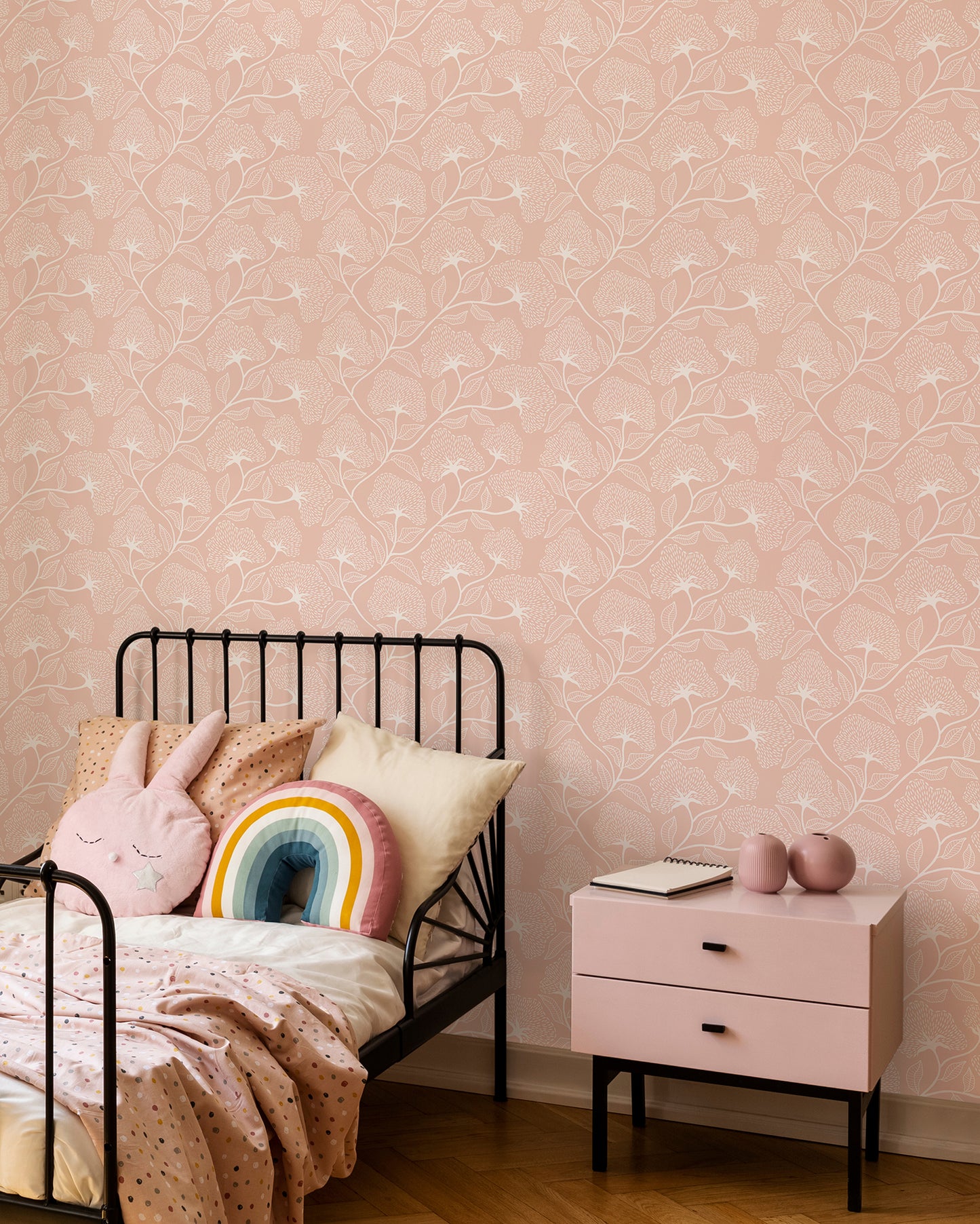 DASH TRAIL - Rose Blush