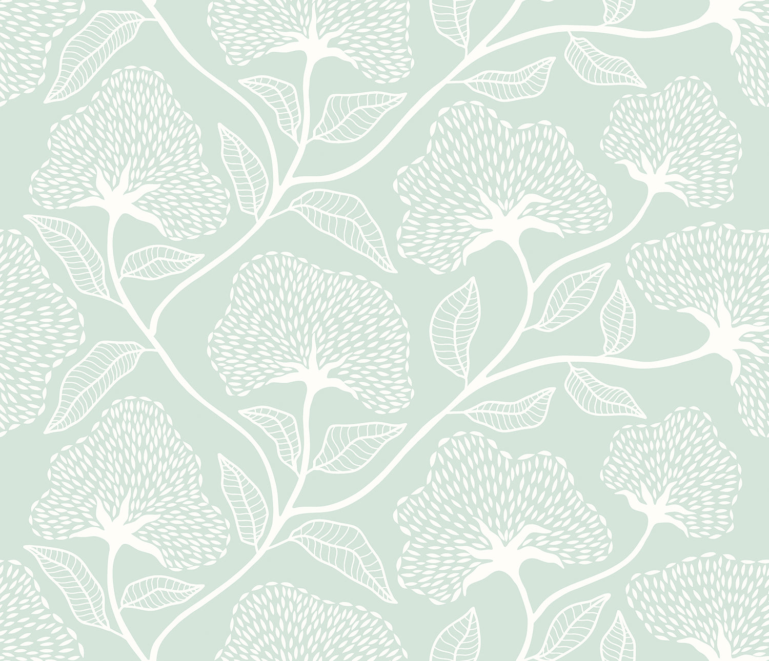 DASH TRAIL - Seaglass – Hoopla Walls