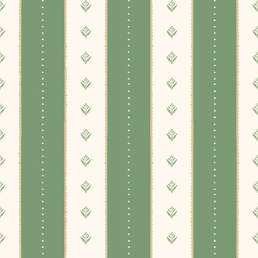 DECORATIVE STRIPE - Forest