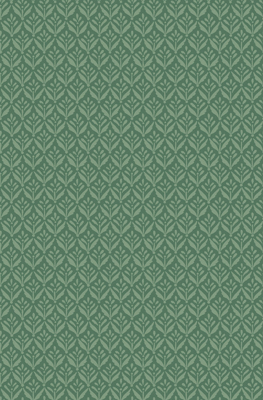 MINI LEAF - Forest