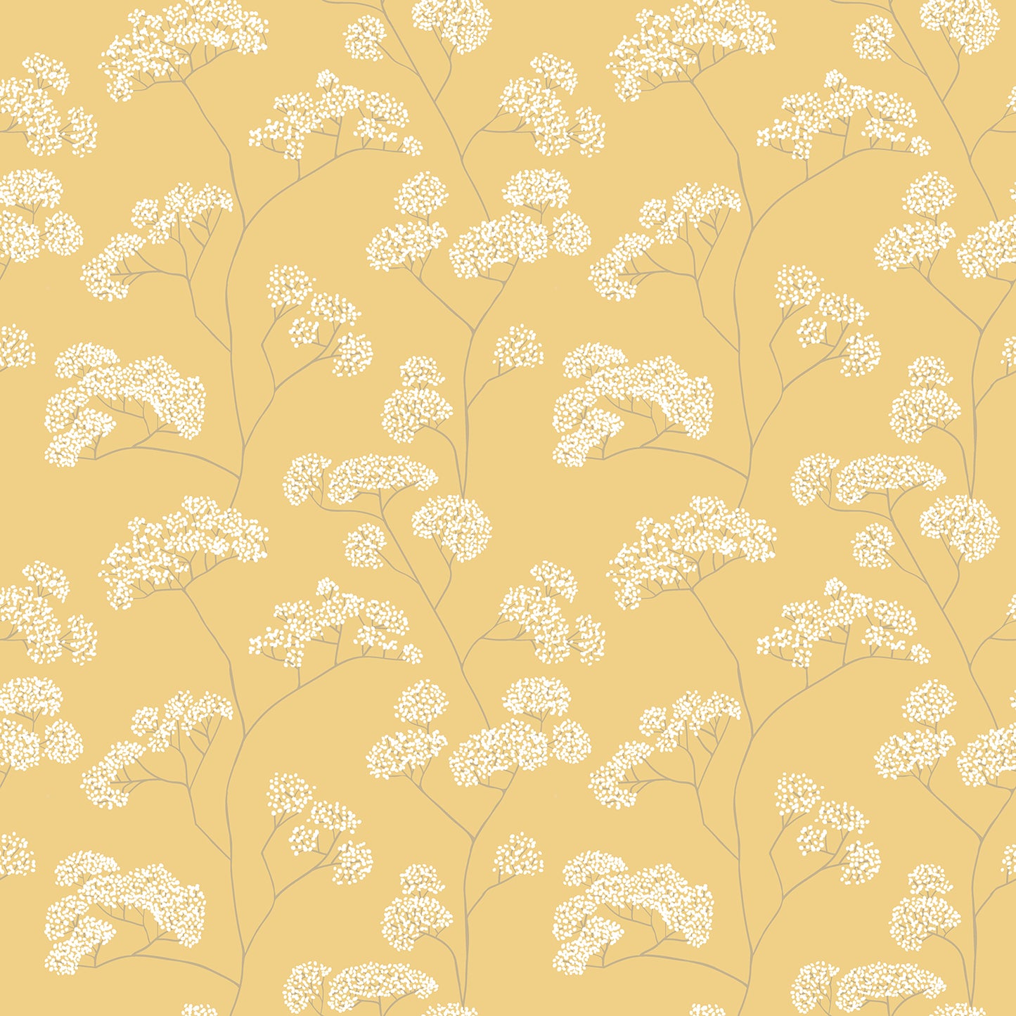 ELDERFLOWER TRAIL - Gold