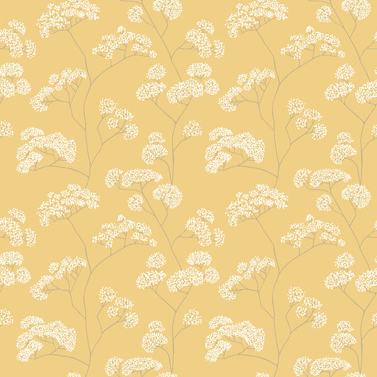 ELDERFLOWER TRAIL - Gold