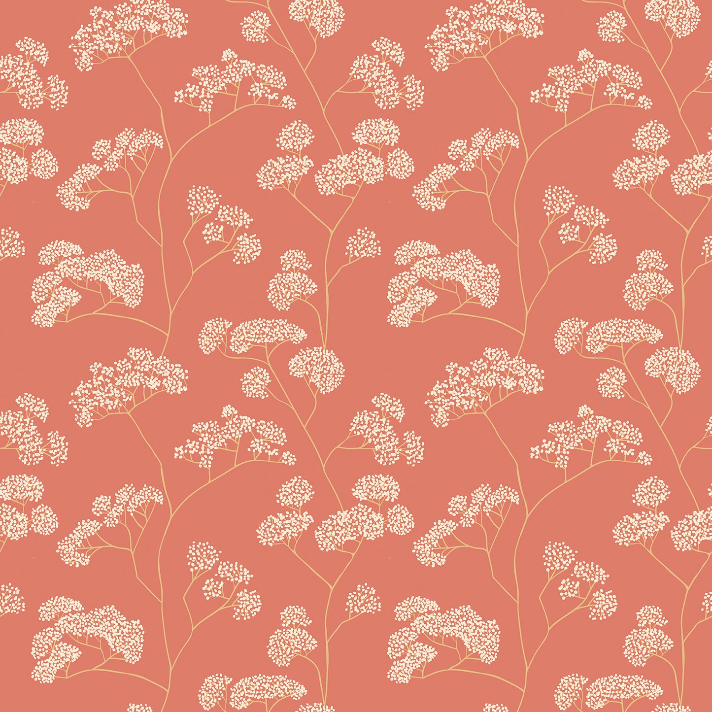 ELDERFLOWER TRAIL - Spice