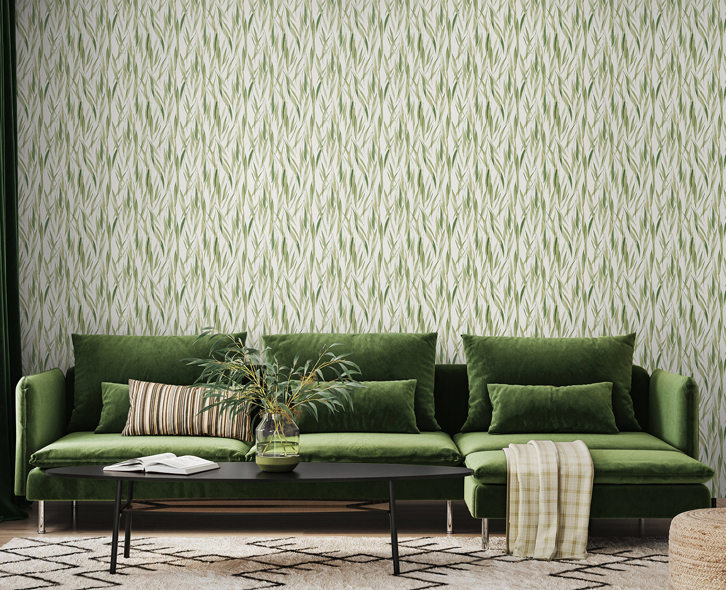 EUCALYPTUS WHISPER - Sage & Thyme