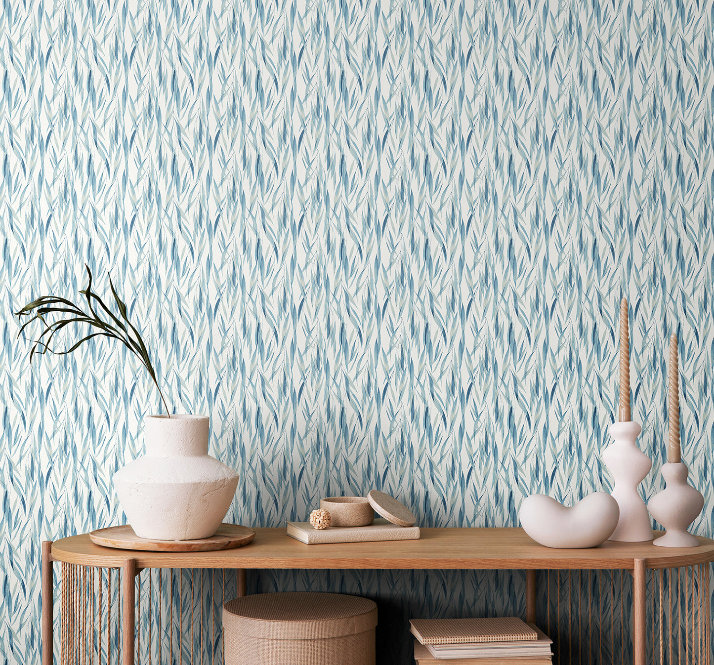 EUCALYPTUS WHISPER - Denim Mix