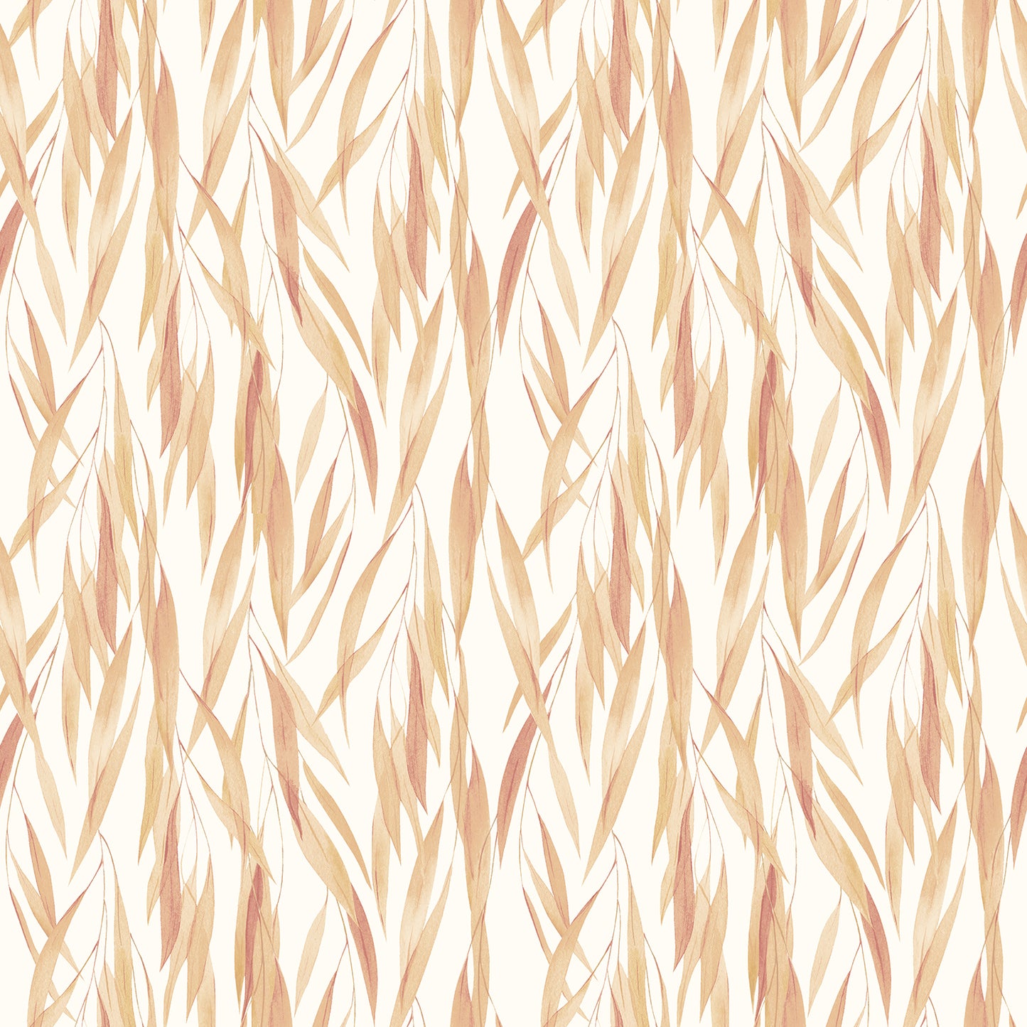 EUCALYPTUS WHISPER - Sand & Peach