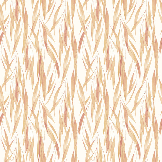 EUCALYPTUS WHISPER - Sand & Peach