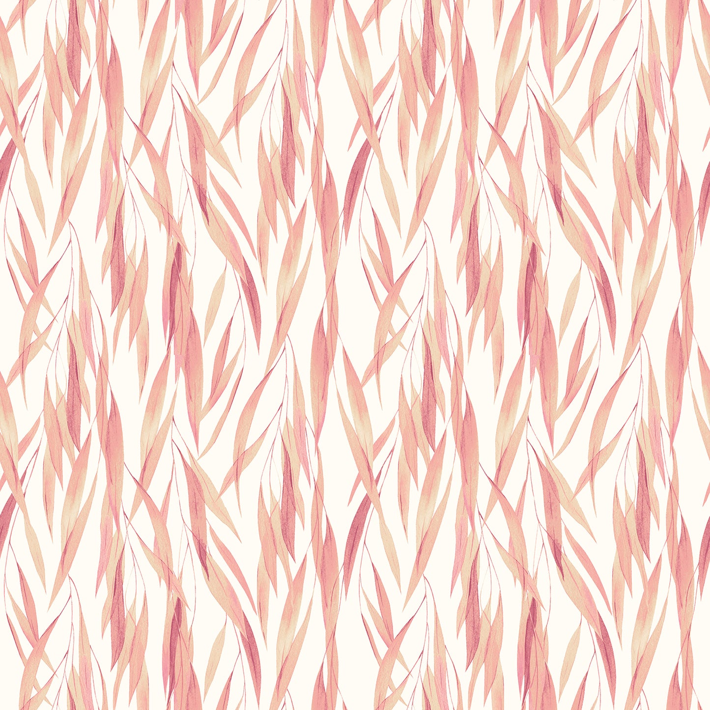 EUCALYPTUS WHISPER - Coral Mix