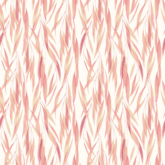 EUCALYPTUS WHISPER - Coral Mix