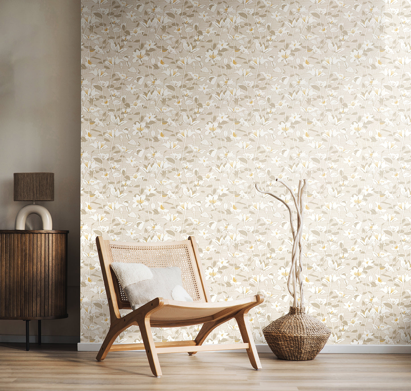 LINO LEAVES - Coconut Mix