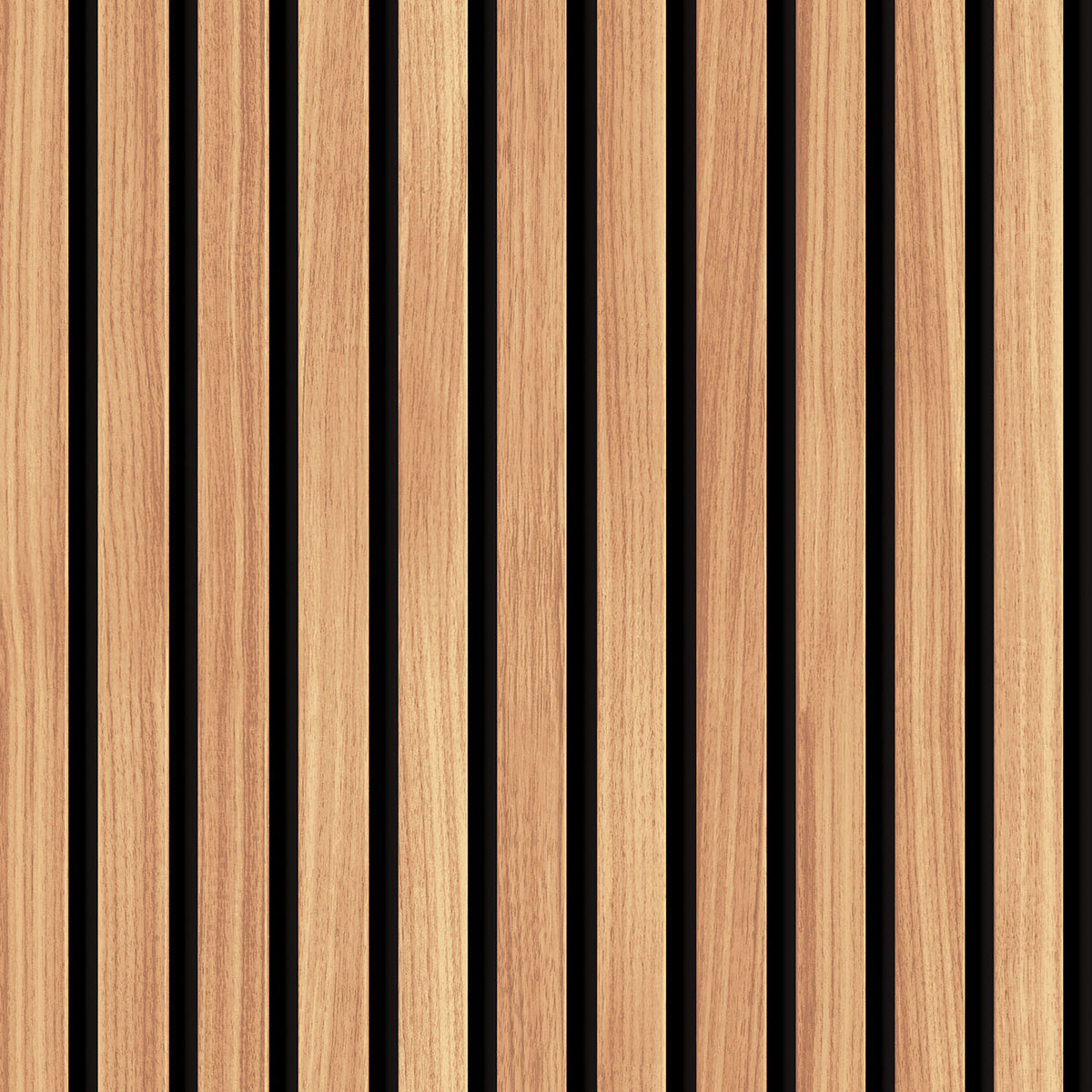 WOOD SLAT - Oak
