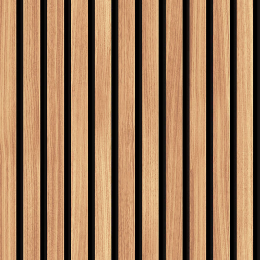WOOD SLAT - Oak