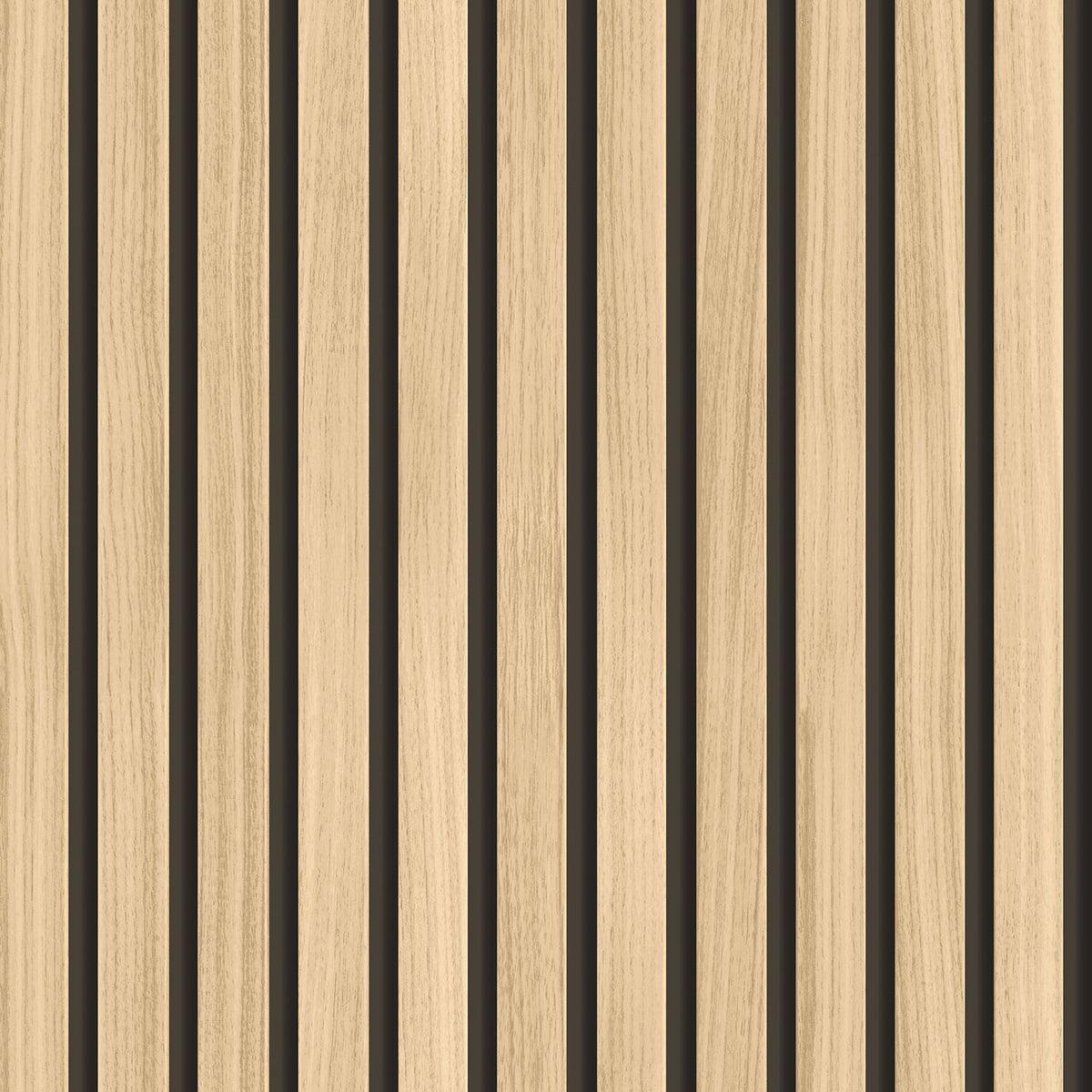 WOOD SLAT -  Ash