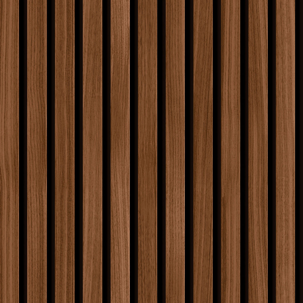 WOOD SLAT - Walnut