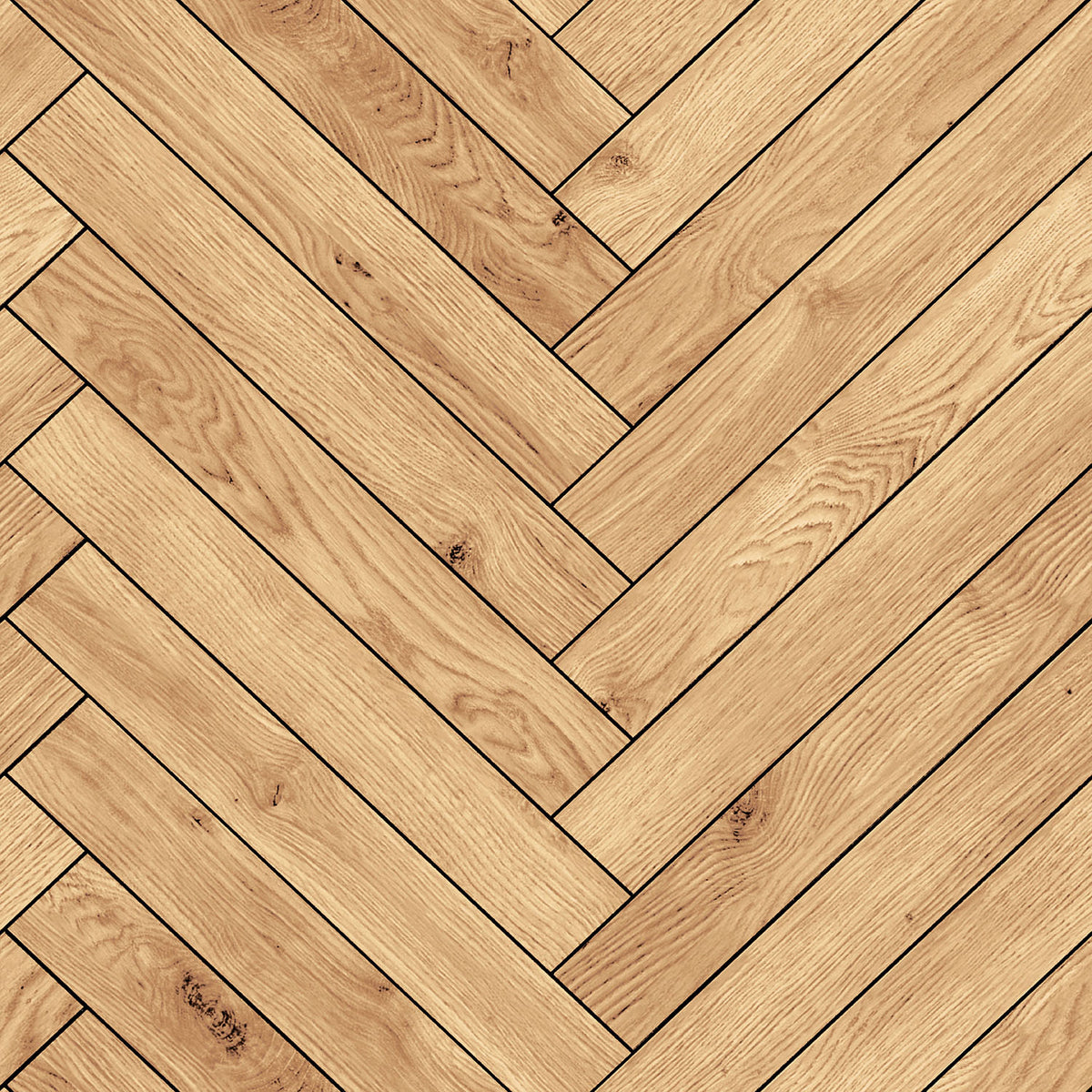 PARQUET -  Ash