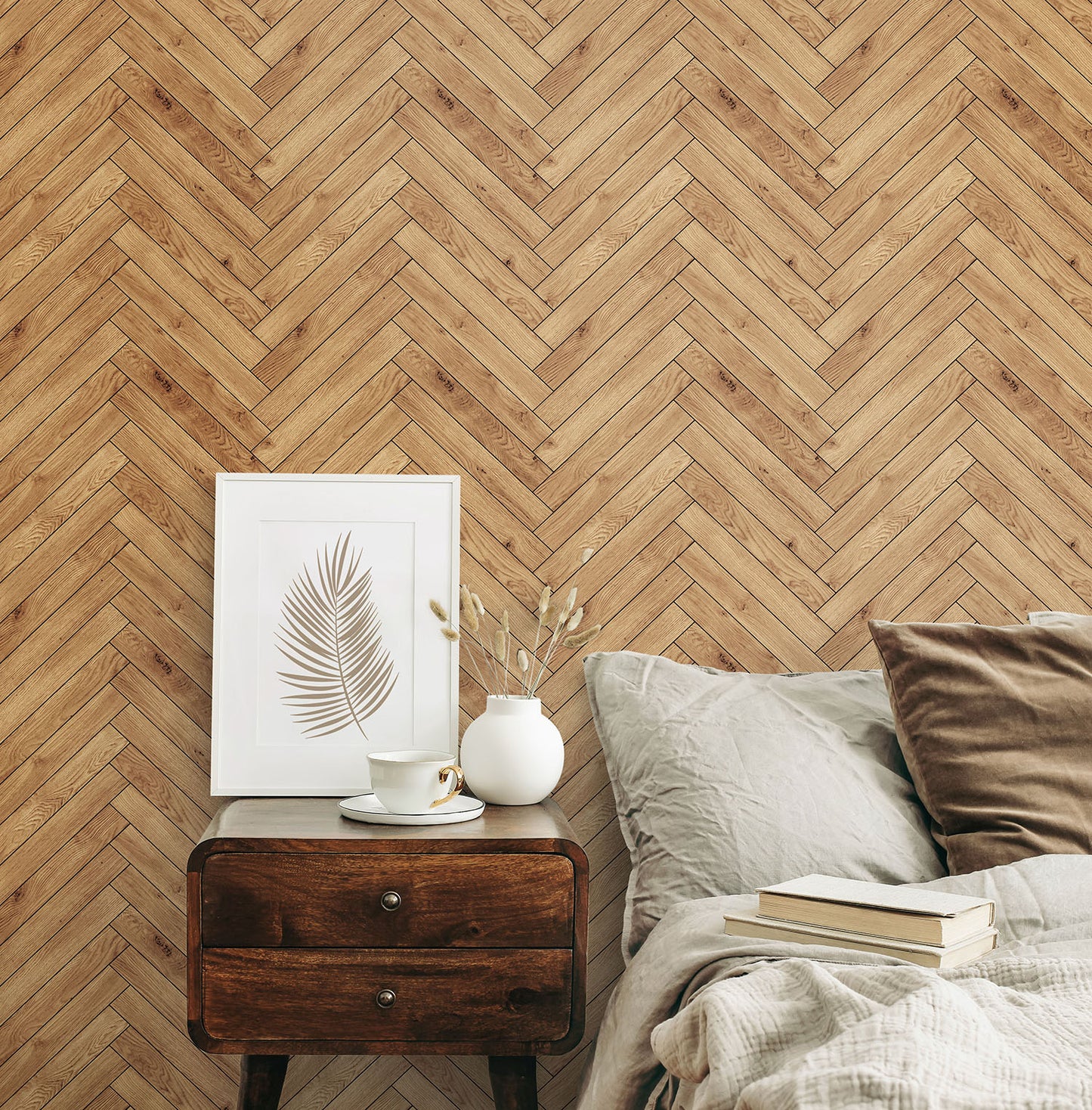 PARQUET -  Ash